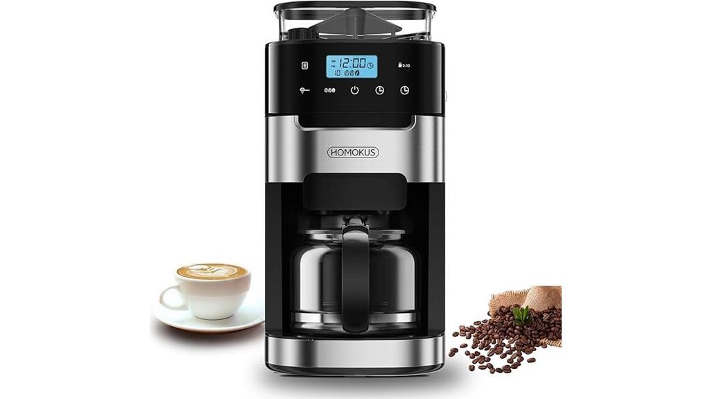 10 cup coffee maker