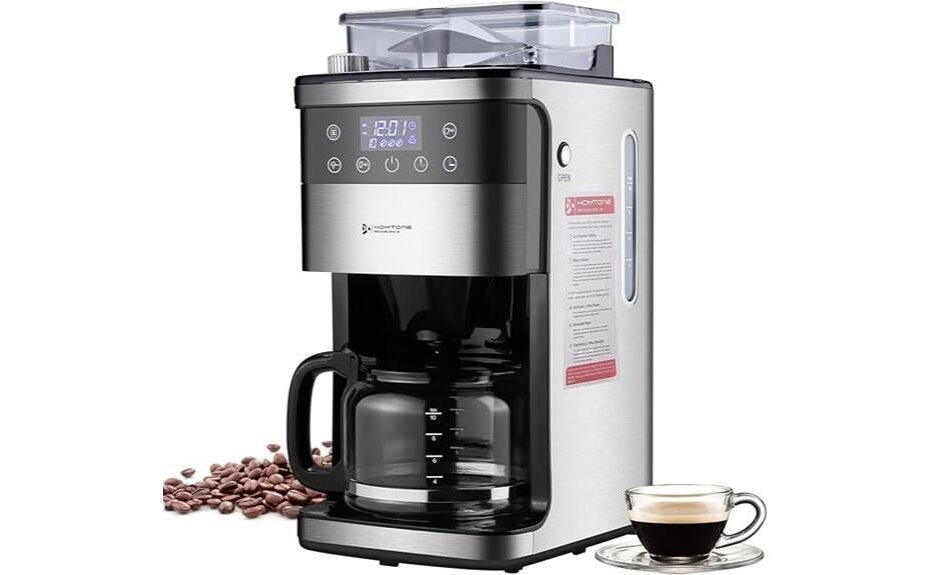 10 cup coffee maker