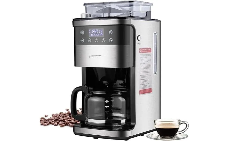 10 cup coffee maker