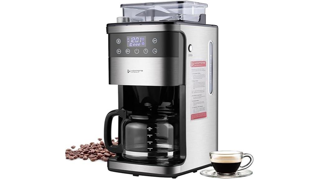 10 cup coffee maker