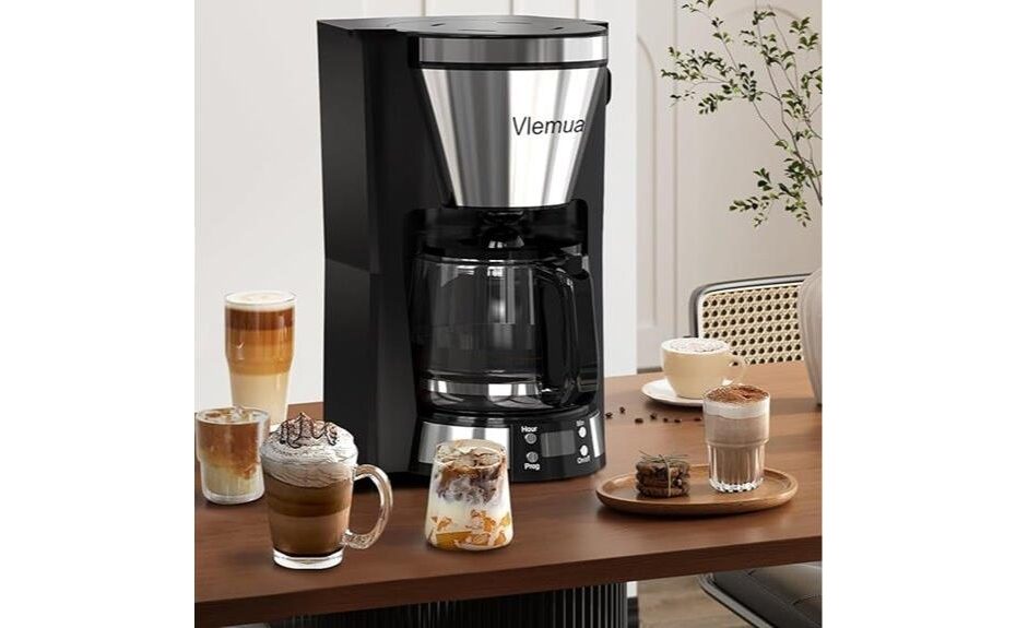 10 cup coffee maker