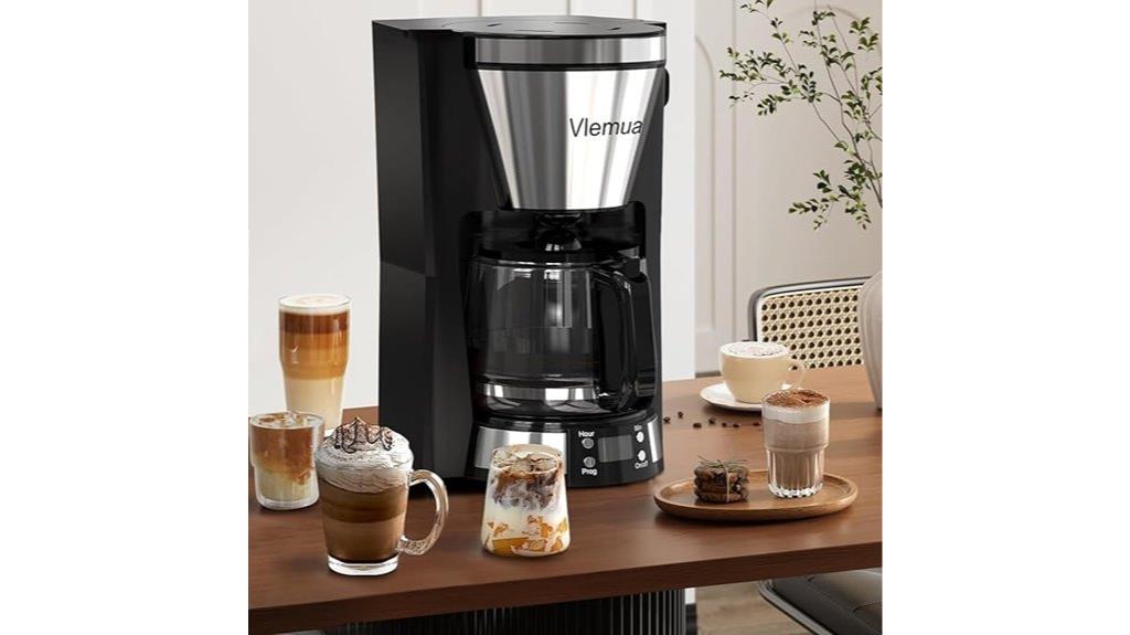 10 cup coffee maker