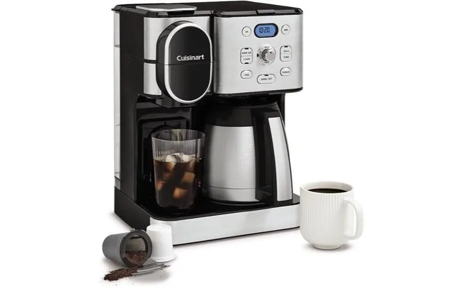 10 cup coffee maker