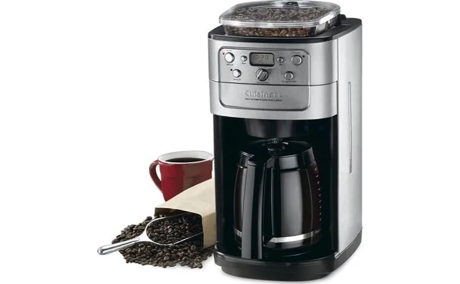 12 cup coffee brewing machine