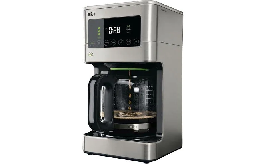 12 cup coffee maker