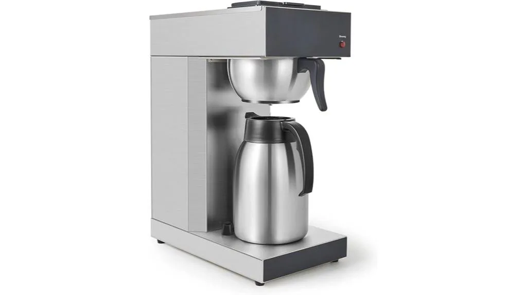 12 cup coffee maker
