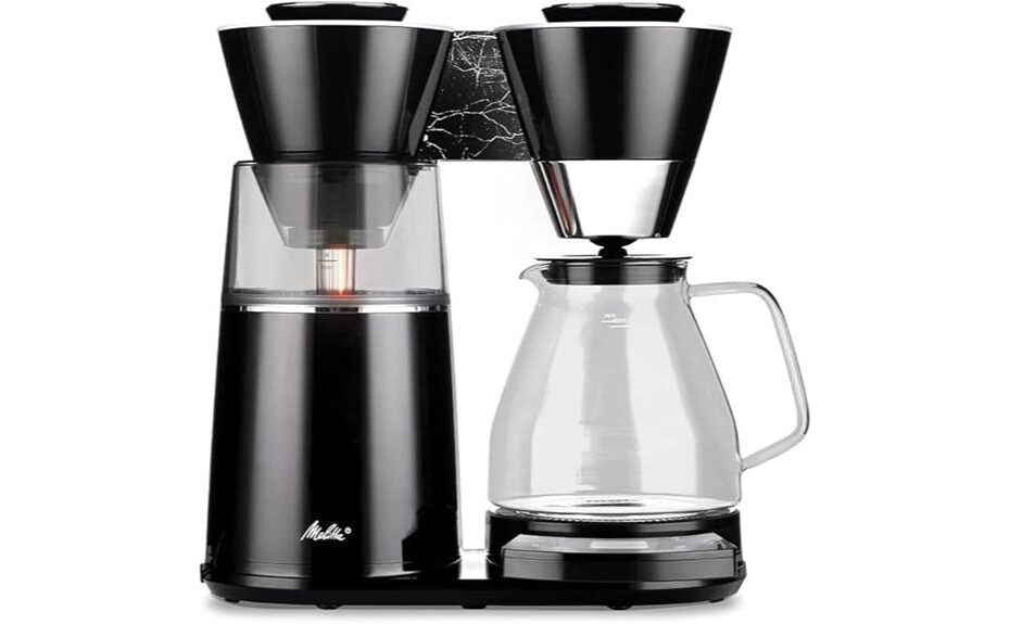12 cup coffee maker
