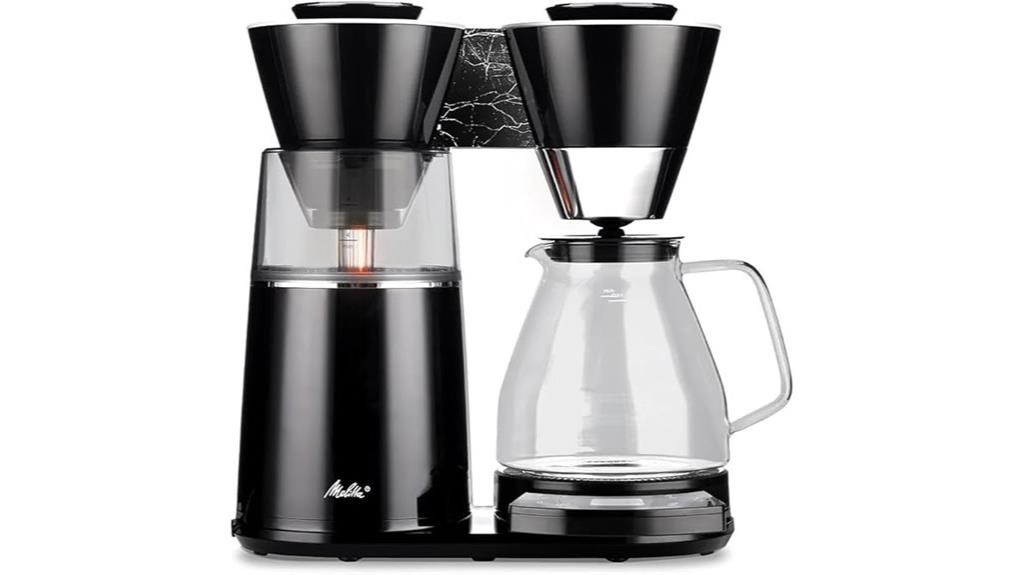 12 cup coffee maker