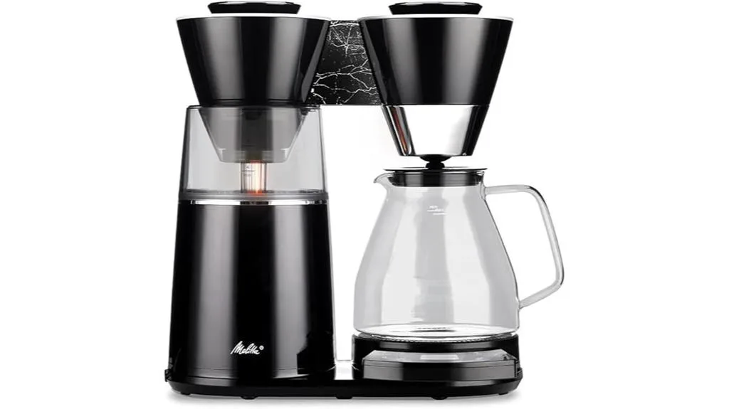 12 cup coffee maker