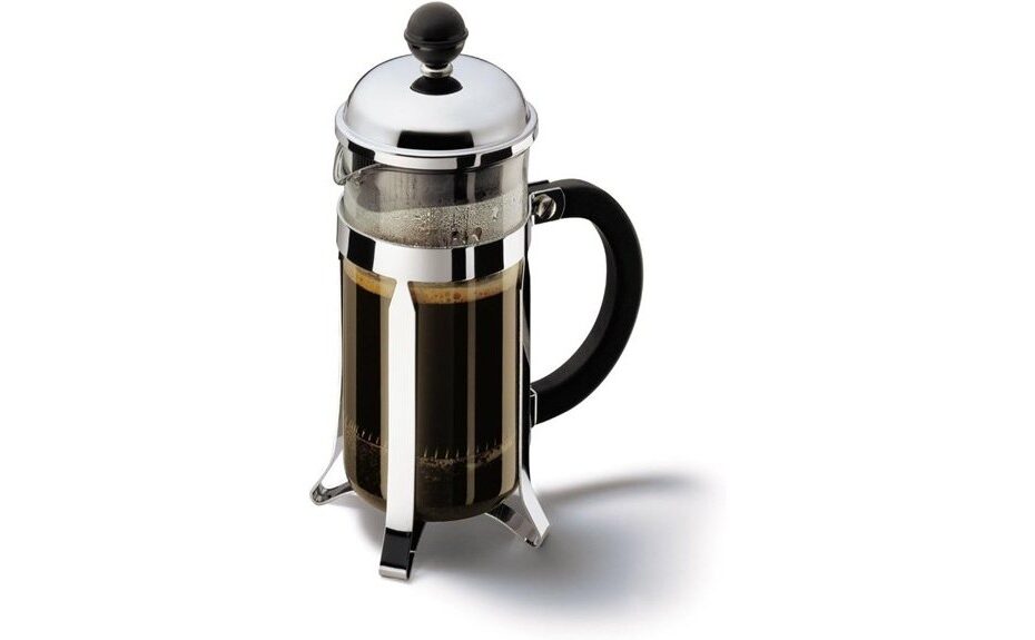 3 cup french press