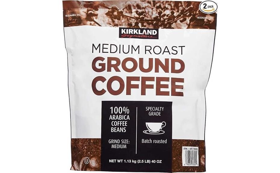 affordable smooth balanced flavor