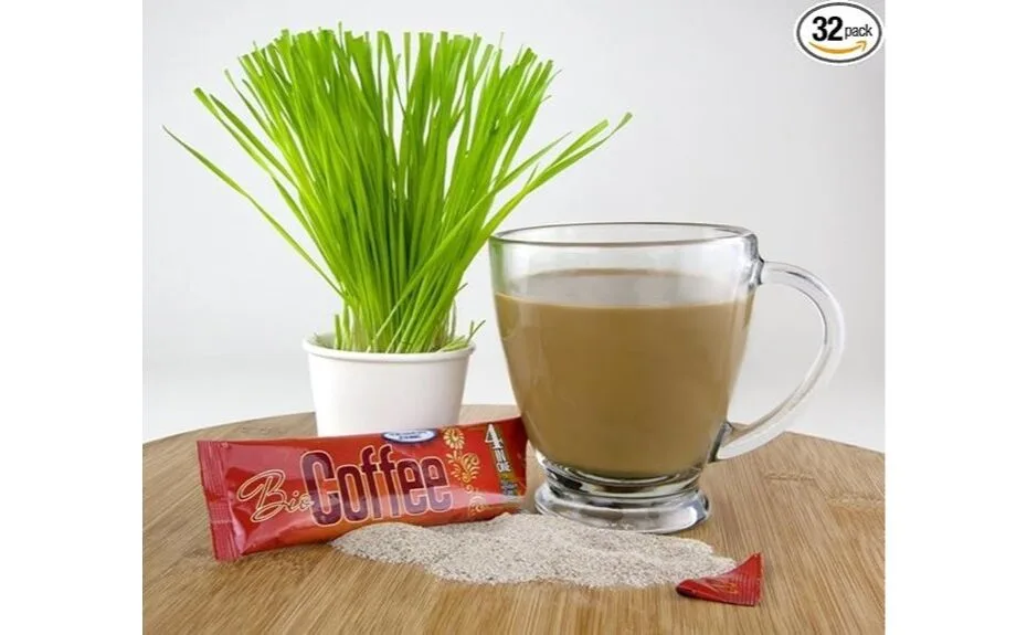 alkaline organic coffee review