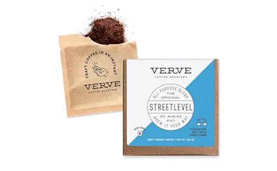 balanced smooth versatile blend
