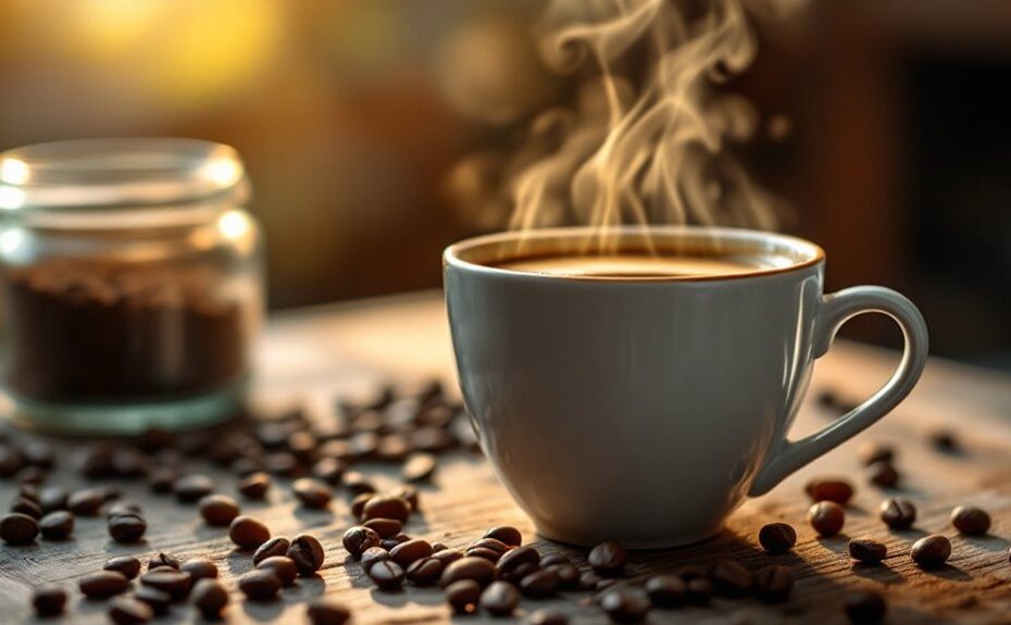 best canadian coffee selection