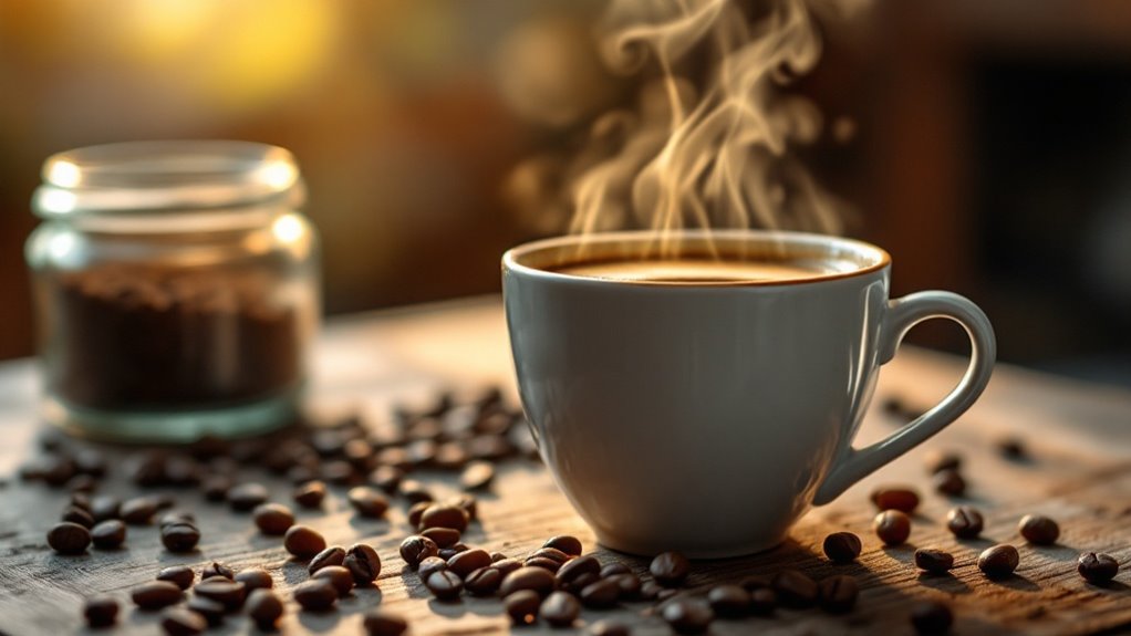 best canadian coffee selection