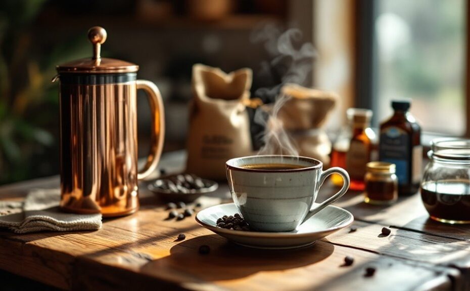 best coffee gift ideas