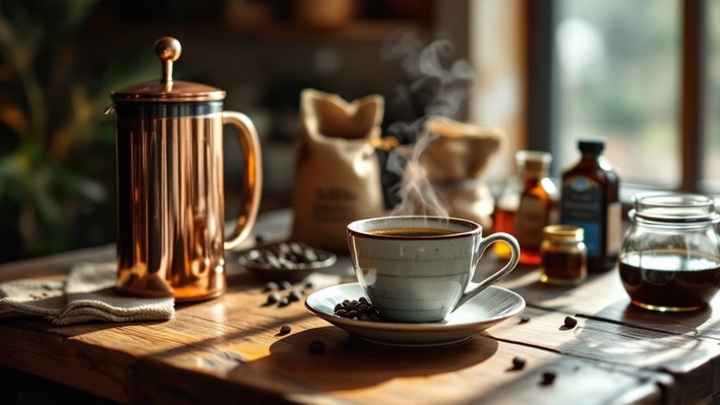 best coffee gift ideas