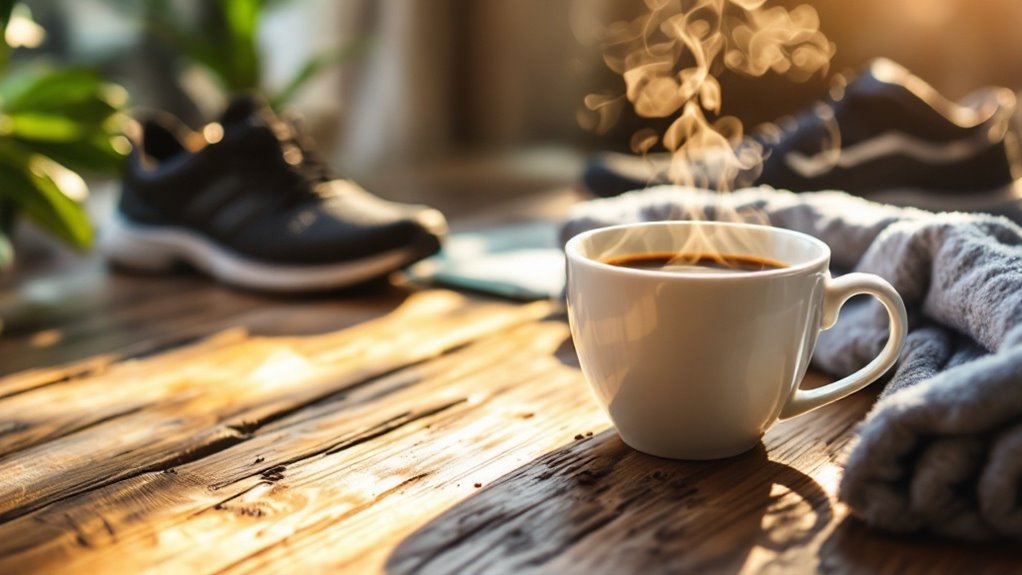 best coffee post workout choice