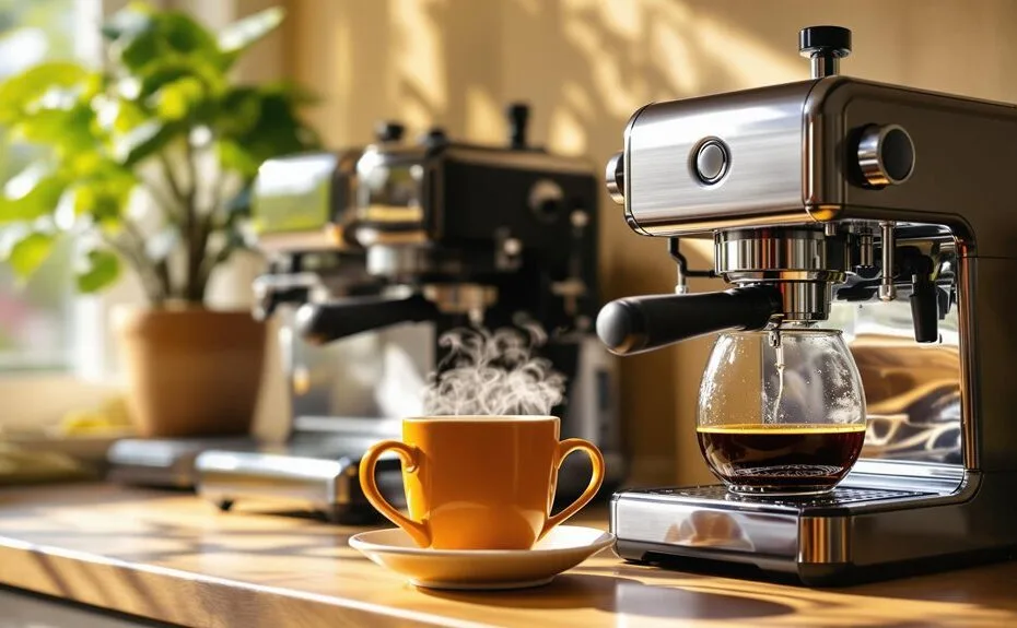 best home coffee maker