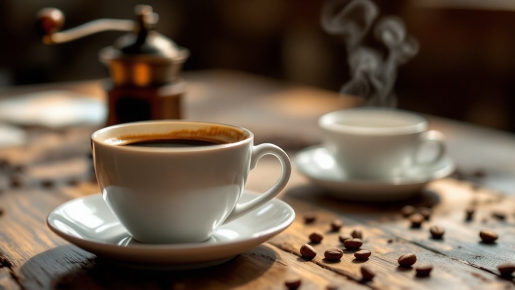 best italian coffee selection