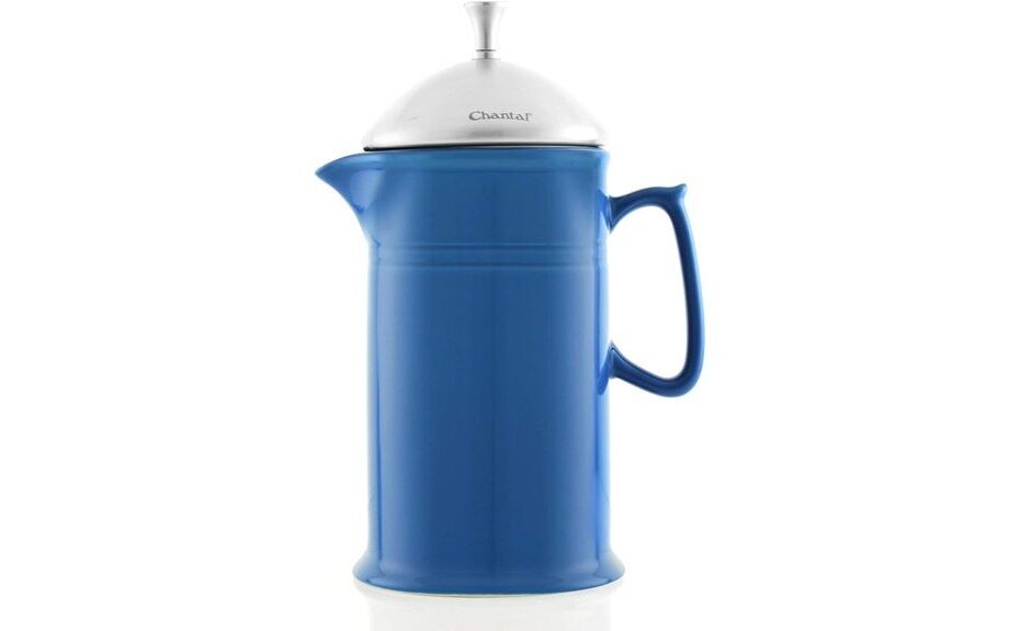 blue cove french press