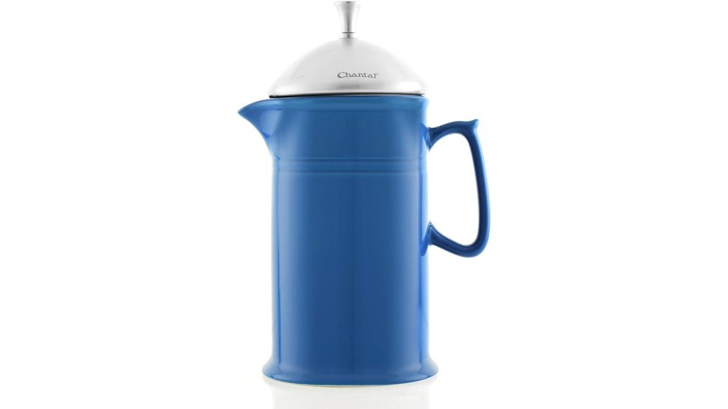 blue cove french press