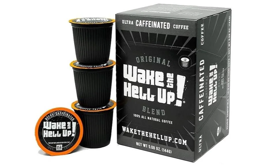 bold coffee pod review