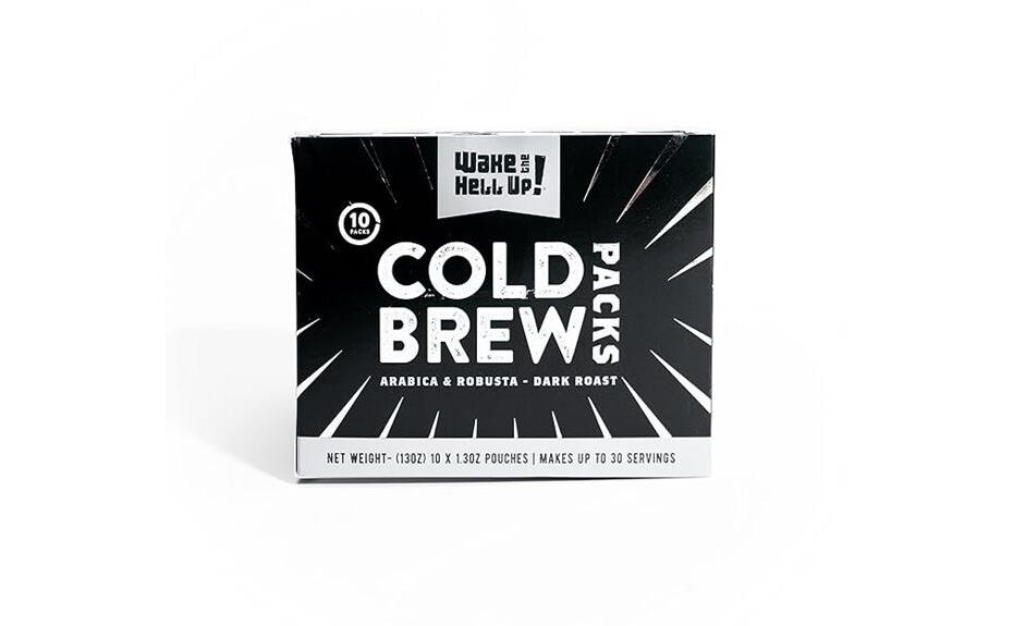 bold cold brew review