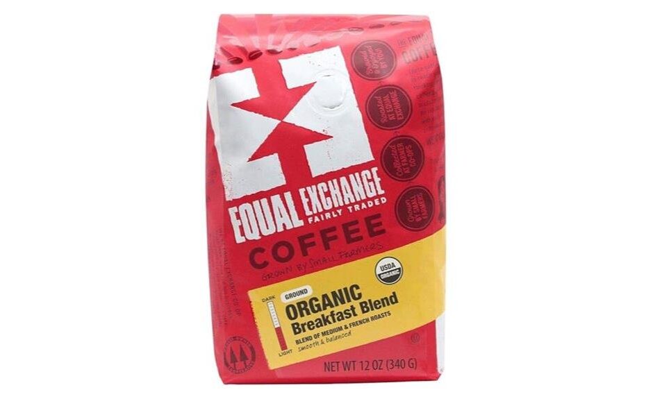 bold ethical organic coffee