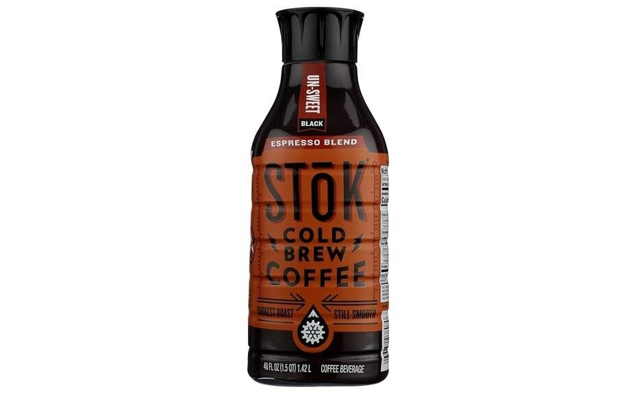 bold smooth coffee review