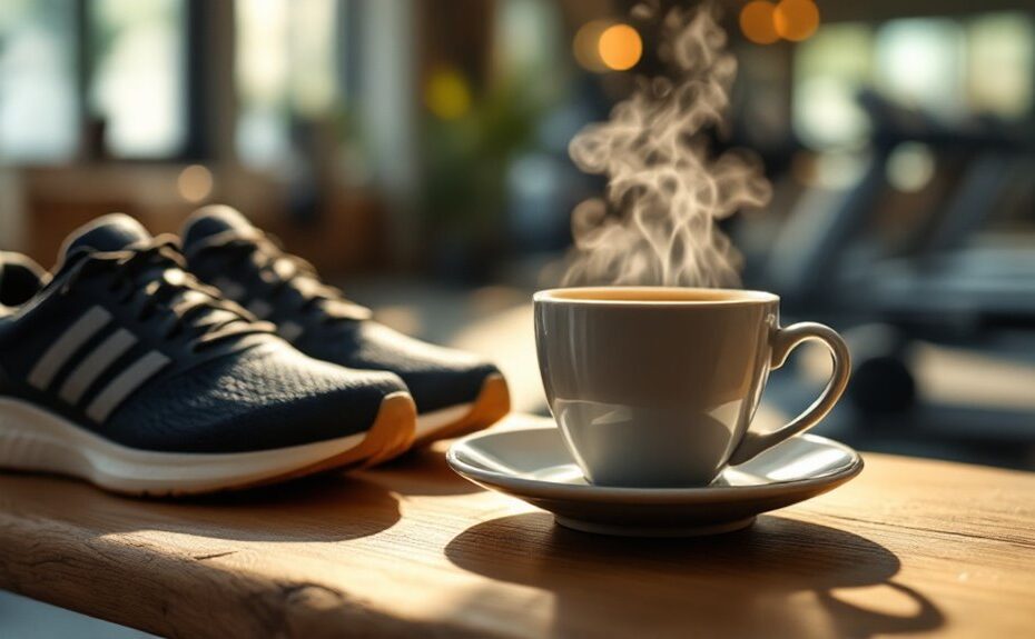 boosts performance and endurance