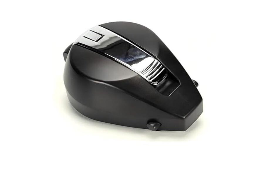 bunn airpot lid review
