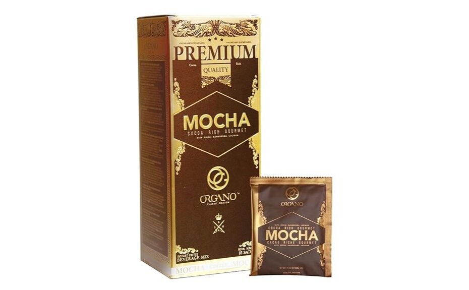 cafe mocha taste benefits