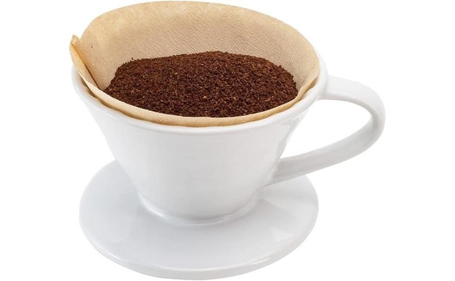 ceramic coffee brewing excellence