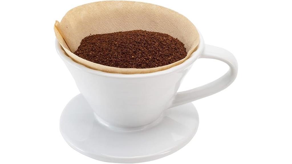ceramic coffee brewing excellence
