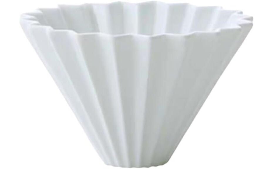 ceramic coffee filter review
