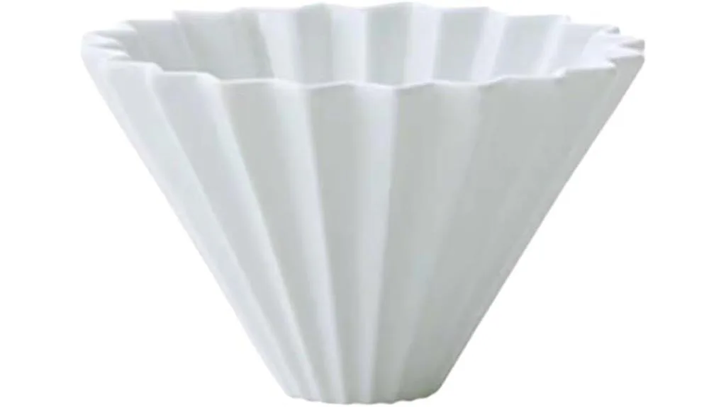 ceramic coffee filter review