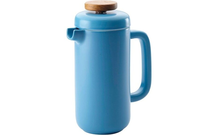 ceramic french press review