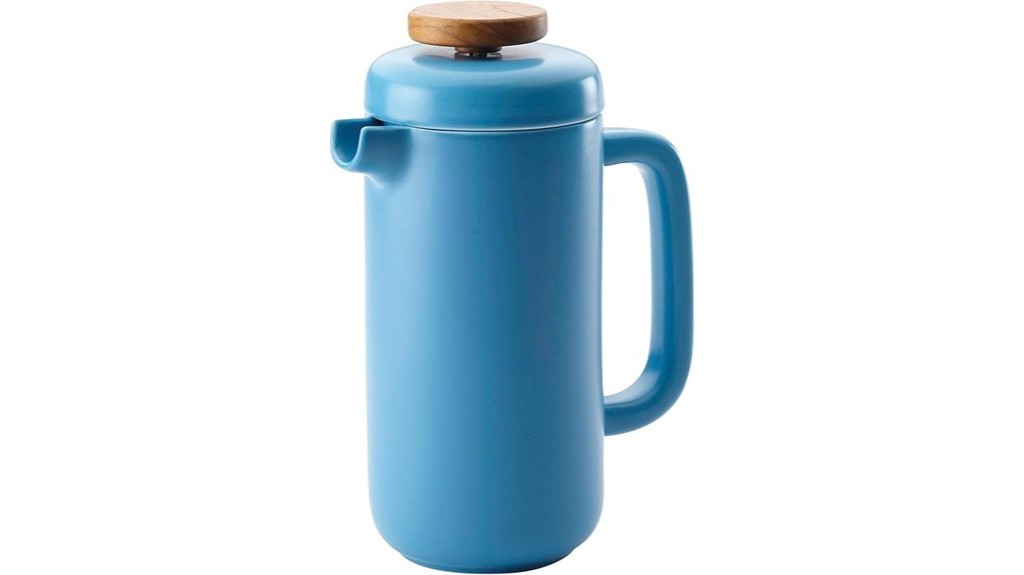 ceramic french press review