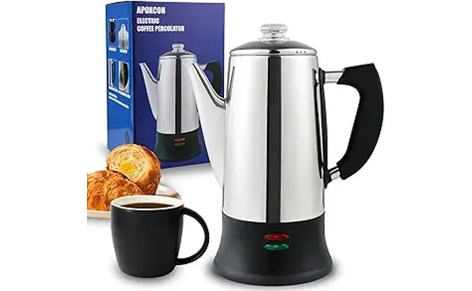 classic coffee brewing review