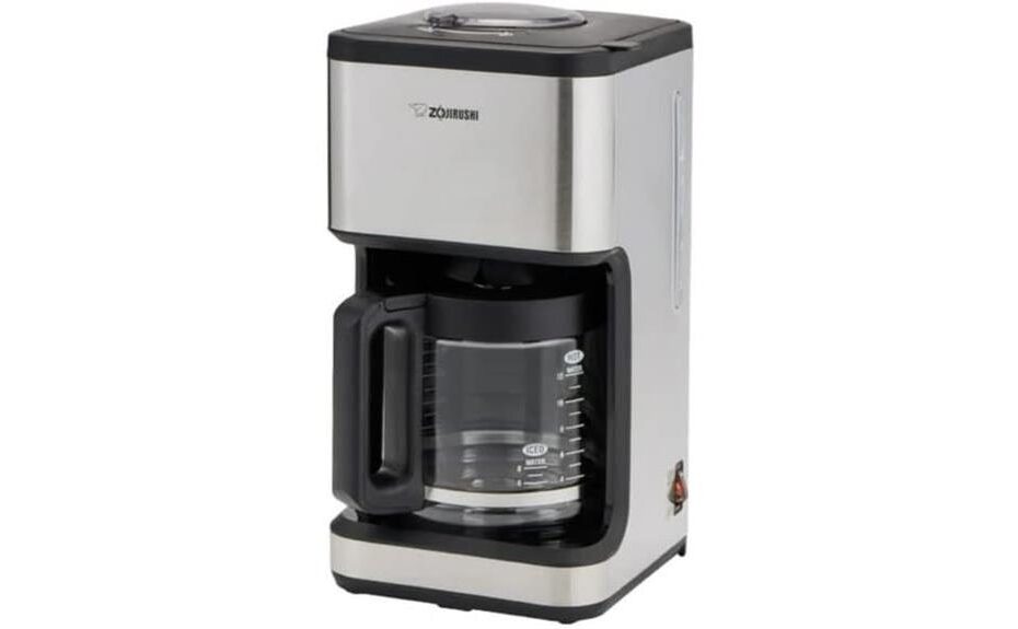 classic dome coffee maker