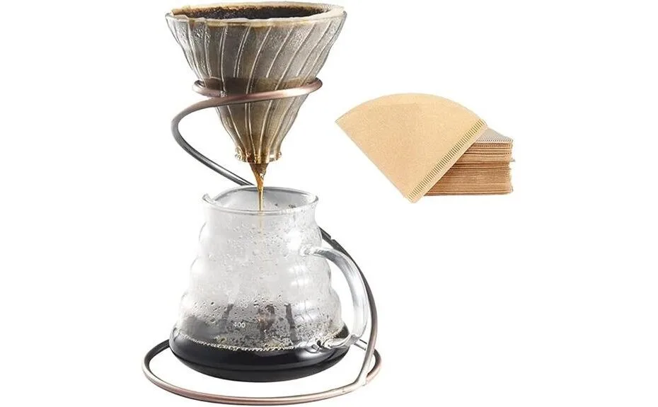 coffee brewing equipment review
