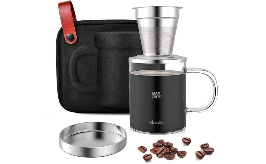 coffee brewing equipment review