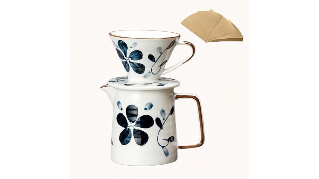 coffee brewing equipment review