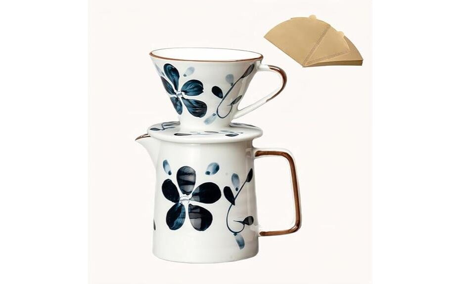 coffee brewing equipment review