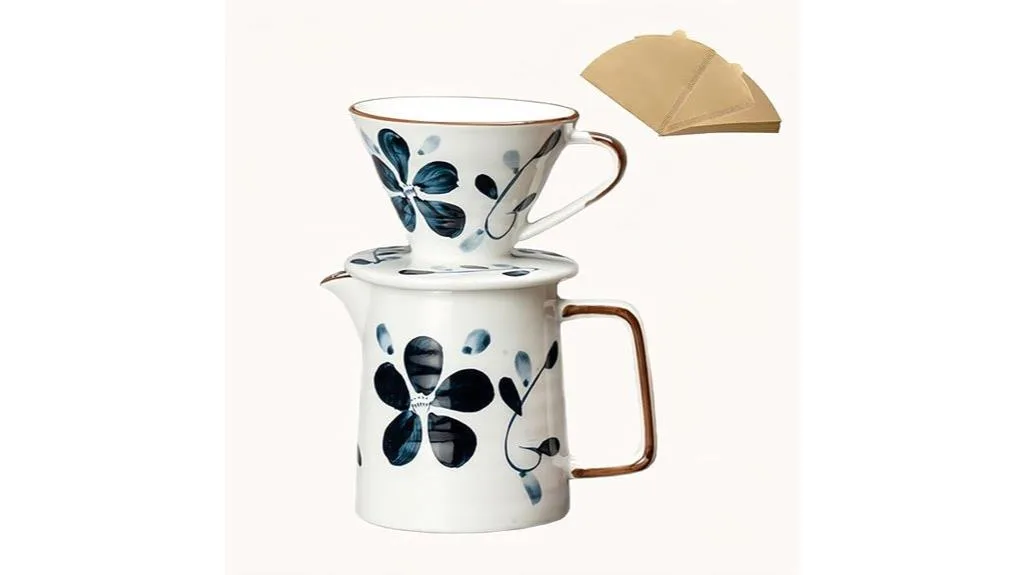 coffee brewing equipment review