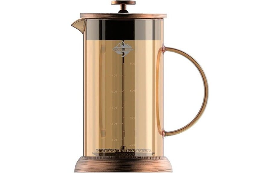 coffee brewing tool review