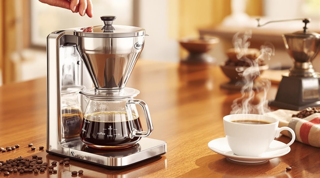 coffee brewing tools guide