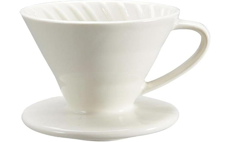 coffee dripper detailed review