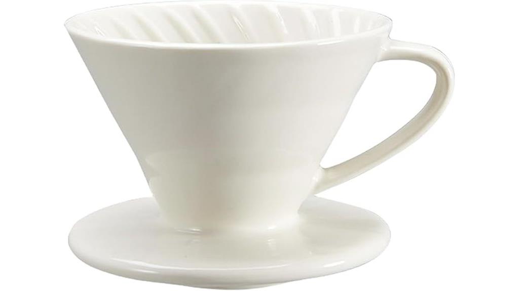 coffee dripper detailed review